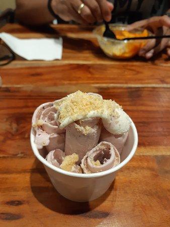 Ice Cream Factory & Shahi Durbar